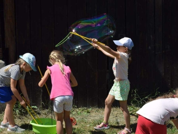 Festyn – Plac Zabaw w Kocurowie - 04.07.2019 r. – ZDJĘCIA - zdjęcie96