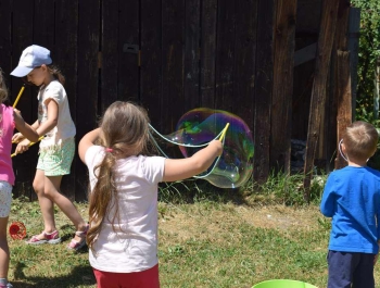 Festyn – Plac Zabaw w Kocurowie - 04.07.2019 r. – ZDJĘCIA - zdjęcie97