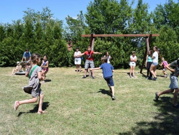 Festyn – Plac Zabaw w Kocurowie - 04.07.2019 r. – ZDJĘCIA - zdjęcie98