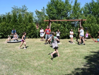 Festyn – Plac Zabaw w Kocurowie - 04.07.2019 r. – ZDJĘCIA - zdjęcie99