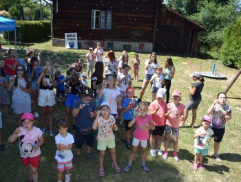 Festyn – Plac Zabaw w Kocurowie - 04.07.2019 r. – ZDJĘCIA - zdjęcie100