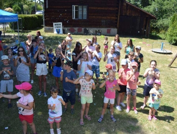 Festyn – Plac Zabaw w Kocurowie - 04.07.2019 r. – ZDJĘCIA - zdjęcie101