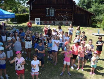 Festyn – Plac Zabaw w Kocurowie - 04.07.2019 r. – ZDJĘCIA - zdjęcie102