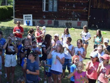 Festyn – Plac Zabaw w Kocurowie - 04.07.2019 r. – ZDJĘCIA - zdjęcie103