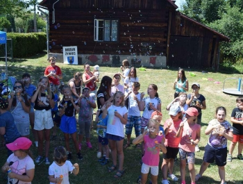 Festyn – Plac Zabaw w Kocurowie - 04.07.2019 r. – ZDJĘCIA - zdjęcie104