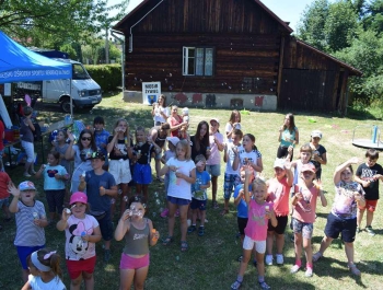 Festyn – Plac Zabaw w Kocurowie - 04.07.2019 r. – ZDJĘCIA - zdjęcie105