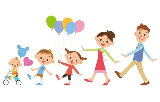 Zapraszamy na festyny sportowo - rekreacyjne 2019 !