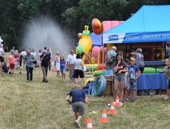 Festyn – Zabłocie, ul. Tetmajera – 07.07.2019 r. – ZDJĘCIA - zdjęcie3