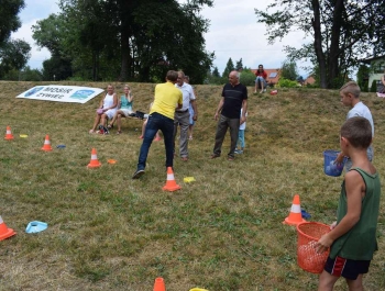 Festyn – Zabłocie, ul. Tetmajera – 07.07.2019 r. – ZDJĘCIA - zdjęcie5