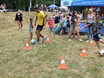 Festyn – Zabłocie, ul. Tetmajera – 07.07.2019 r. – ZDJĘCIA - zdjęcie7