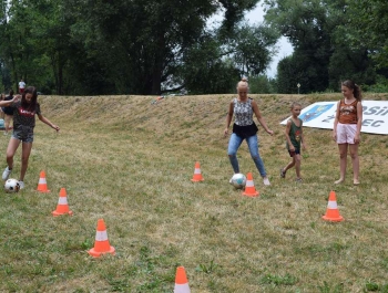 Festyn – Zabłocie, ul. Tetmajera – 07.07.2019 r. – ZDJĘCIA - zdjęcie8