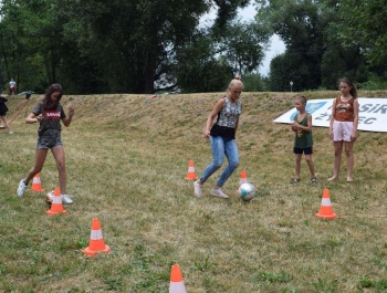 Festyn – Zabłocie, ul. Tetmajera – 07.07.2019 r. – ZDJĘCIA - zdjęcie9