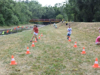 Festyn – Zabłocie, ul. Tetmajera – 07.07.2019 r. – ZDJĘCIA - zdjęcie22