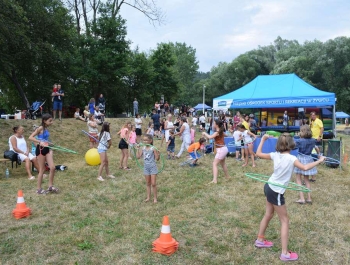 Festyn – Zabłocie, ul. Tetmajera – 07.07.2019 r. – ZDJĘCIA - zdjęcie26