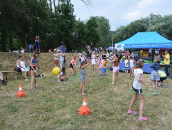 Festyn – Zabłocie, ul. Tetmajera – 07.07.2019 r. – ZDJĘCIA - zdjęcie27