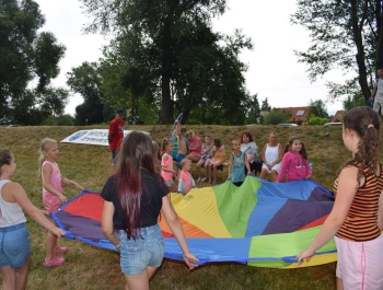 Festyn – Zabłocie, ul. Tetmajera – 07.07.2019 r. – ZDJĘCIA - zdjęcie30