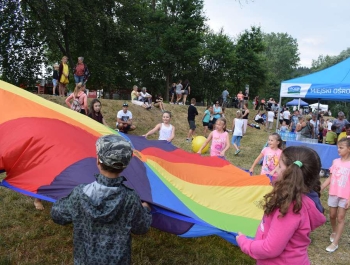 Festyn – Zabłocie, ul. Tetmajera – 07.07.2019 r. – ZDJĘCIA - zdjęcie31