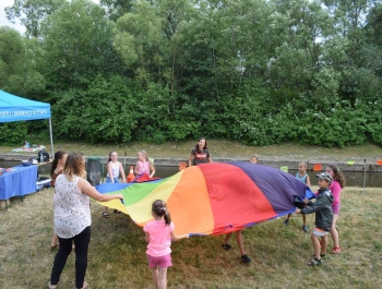 Festyn – Zabłocie, ul. Tetmajera – 07.07.2019 r. – ZDJĘCIA - zdjęcie32