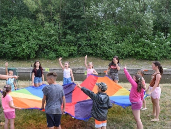 Festyn – Zabłocie, ul. Tetmajera – 07.07.2019 r. – ZDJĘCIA - zdjęcie33