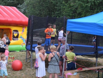 Festyn – Zabłocie, ul. Tetmajera – 07.07.2019 r. – ZDJĘCIA - zdjęcie34