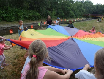 Festyn – Zabłocie, ul. Tetmajera – 07.07.2019 r. – ZDJĘCIA - zdjęcie38