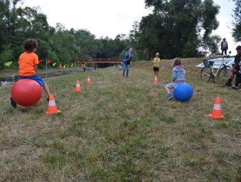 Festyn – Zabłocie, ul. Tetmajera – 07.07.2019 r. – ZDJĘCIA - zdjęcie39