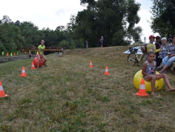 Festyn – Zabłocie, ul. Tetmajera – 07.07.2019 r. – ZDJĘCIA - zdjęcie40