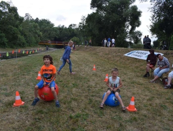 Festyn – Zabłocie, ul. Tetmajera – 07.07.2019 r. – ZDJĘCIA - zdjęcie41