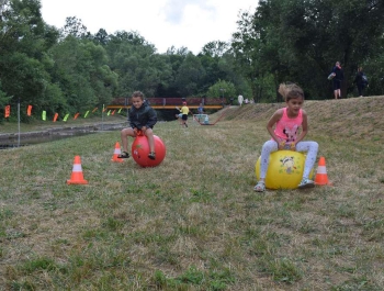 Festyn – Zabłocie, ul. Tetmajera – 07.07.2019 r. – ZDJĘCIA - zdjęcie42