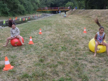 Festyn – Zabłocie, ul. Tetmajera – 07.07.2019 r. – ZDJĘCIA - zdjęcie43