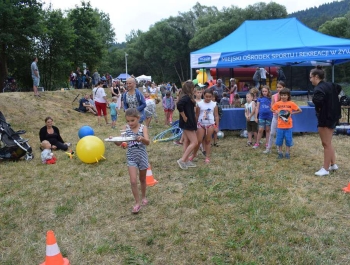Festyn – Zabłocie, ul. Tetmajera – 07.07.2019 r. – ZDJĘCIA - zdjęcie46