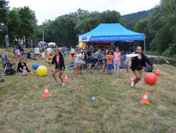 Festyn – Zabłocie, ul. Tetmajera – 07.07.2019 r. – ZDJĘCIA - zdjęcie47