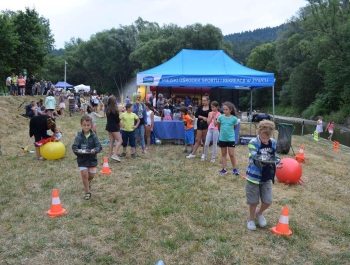 Festyn – Zabłocie, ul. Tetmajera – 07.07.2019 r. – ZDJĘCIA - zdjęcie48