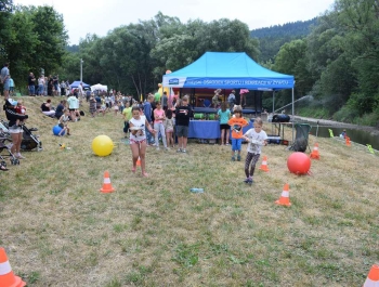 Festyn – Zabłocie, ul. Tetmajera – 07.07.2019 r. – ZDJĘCIA - zdjęcie49