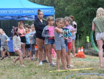Festyn – Zabłocie, ul. Tetmajera – 07.07.2019 r. – ZDJĘCIA - zdjęcie67
