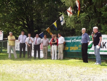OFICJALNE WYNIKI XXX JUBILEUSZOWYCH REGAT O PUCHAR JM REKTORA POLITECHNIKI KRAKOWSKIEJ - zdjęcie 18