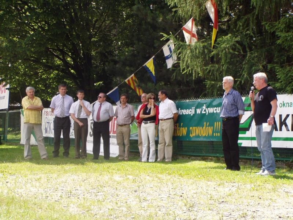 OFICJALNE WYNIKI XXX JUBILEUSZOWYCH REGAT O PUCHAR JM REKTORA POLITECHNIKI KRAKOWSKIEJ