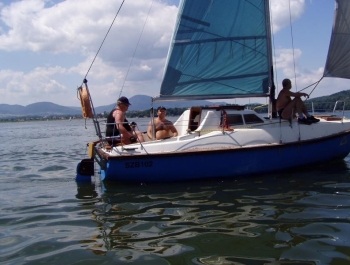 OFICJALNE WYNIKI XXX JUBILEUSZOWYCH REGAT O PUCHAR JM REKTORA POLITECHNIKI KRAKOWSKIEJ - zdjęcie 7