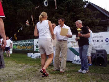 OFICJALNE WYNIKI XXX JUBILEUSZOWYCH REGAT O PUCHAR JM REKTORA POLITECHNIKI KRAKOWSKIEJ - zdjęcie 4