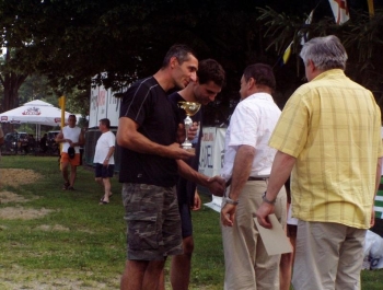 OFICJALNE WYNIKI XXX JUBILEUSZOWYCH REGAT O PUCHAR JM REKTORA POLITECHNIKI KRAKOWSKIEJ - zdjęcie 2