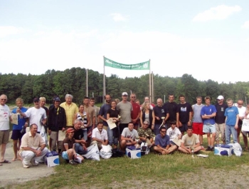 OFICJALNE WYNIKI XXX JUBILEUSZOWYCH REGAT O PUCHAR JM REKTORA POLITECHNIKI KRAKOWSKIEJ - zdjęcie 1