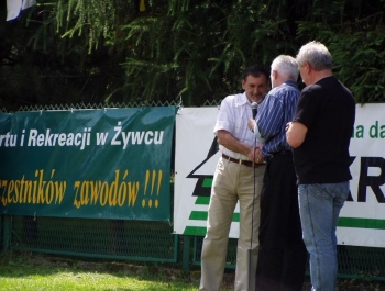 OFICJALNE WYNIKI XXX JUBILEUSZOWYCH REGAT O PUCHAR JM REKTORA POLITECHNIKI KRAKOWSKIEJ - zdjęcie 17