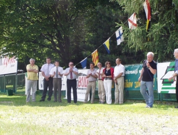 OFICJALNE WYNIKI XXX JUBILEUSZOWYCH REGAT O PUCHAR JM REKTORA POLITECHNIKI KRAKOWSKIEJ - zdjęcie 16