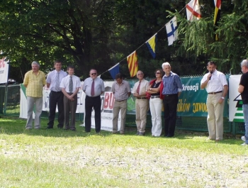 OFICJALNE WYNIKI XXX JUBILEUSZOWYCH REGAT O PUCHAR JM REKTORA POLITECHNIKI KRAKOWSKIEJ - zdjęcie 15