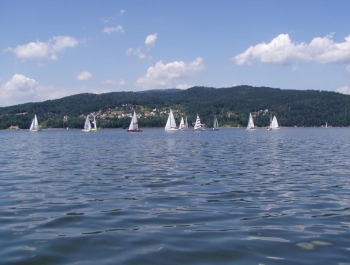 OFICJALNE WYNIKI XXX JUBILEUSZOWYCH REGAT O PUCHAR JM REKTORA POLITECHNIKI KRAKOWSKIEJ - zdjęcie 14