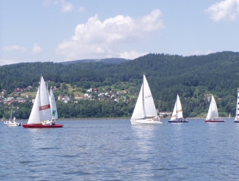 OFICJALNE WYNIKI XXX JUBILEUSZOWYCH REGAT O PUCHAR JM REKTORA POLITECHNIKI KRAKOWSKIEJ - zdjęcie 13