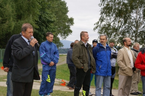 OFICJALNE WYNIKI Z MISTRZOSTW MIASTA ŻYWCA W TRIATLONIE