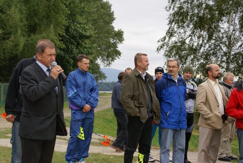 OFICJALNE WYNIKI Z MISTRZOSTW MIASTA ŻYWCA W TRIATLONIE