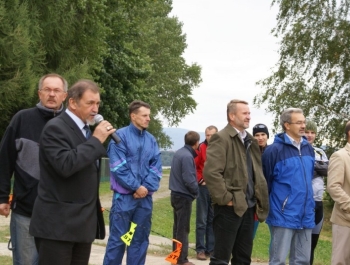 OFICJALNE WYNIKI Z MISTRZOSTW MIASTA ŻYWCA W TRIATLONIE - zdjęcie 3