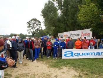 OFICJALNE WYNIKI Z MISTRZOSTW MIASTA ŻYWCA W TRIATLONIE - zdjęcie 2